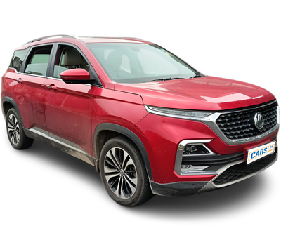 MG HECTOR-img
